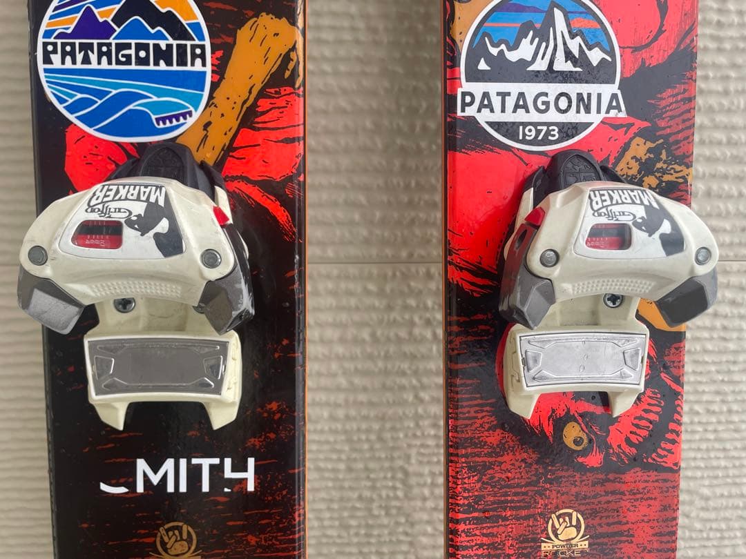 K2 ヘルベント 179 名機ビン付き　目立つ事間違い無し！