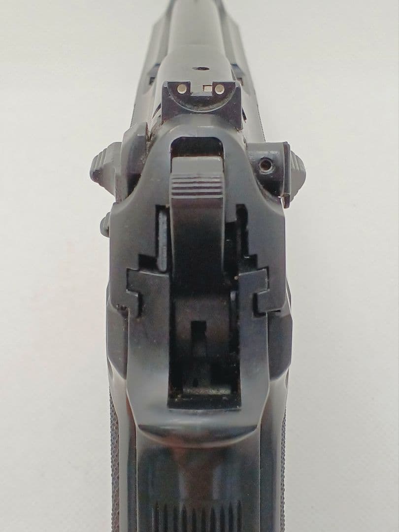 マルシン モデルガン　U.S 9㎜ M9-P ベレッタ 65490