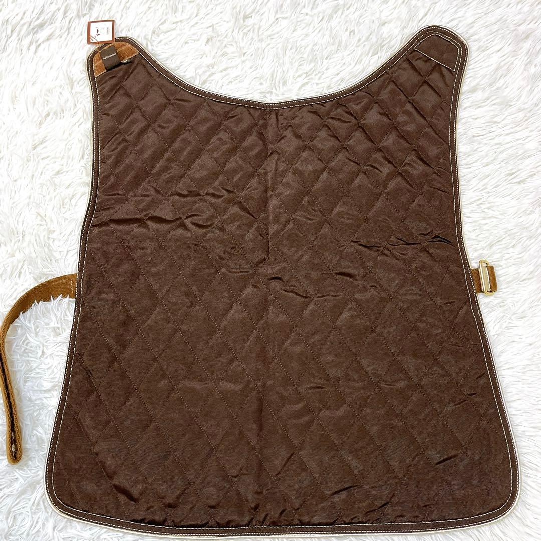 【新品未使用品】COACH コーチ 犬服 ドッグコート XL シグネチャー