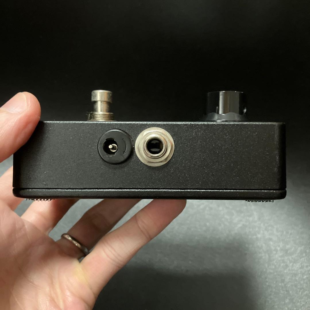 Whirlwind フェイザー　Orange box