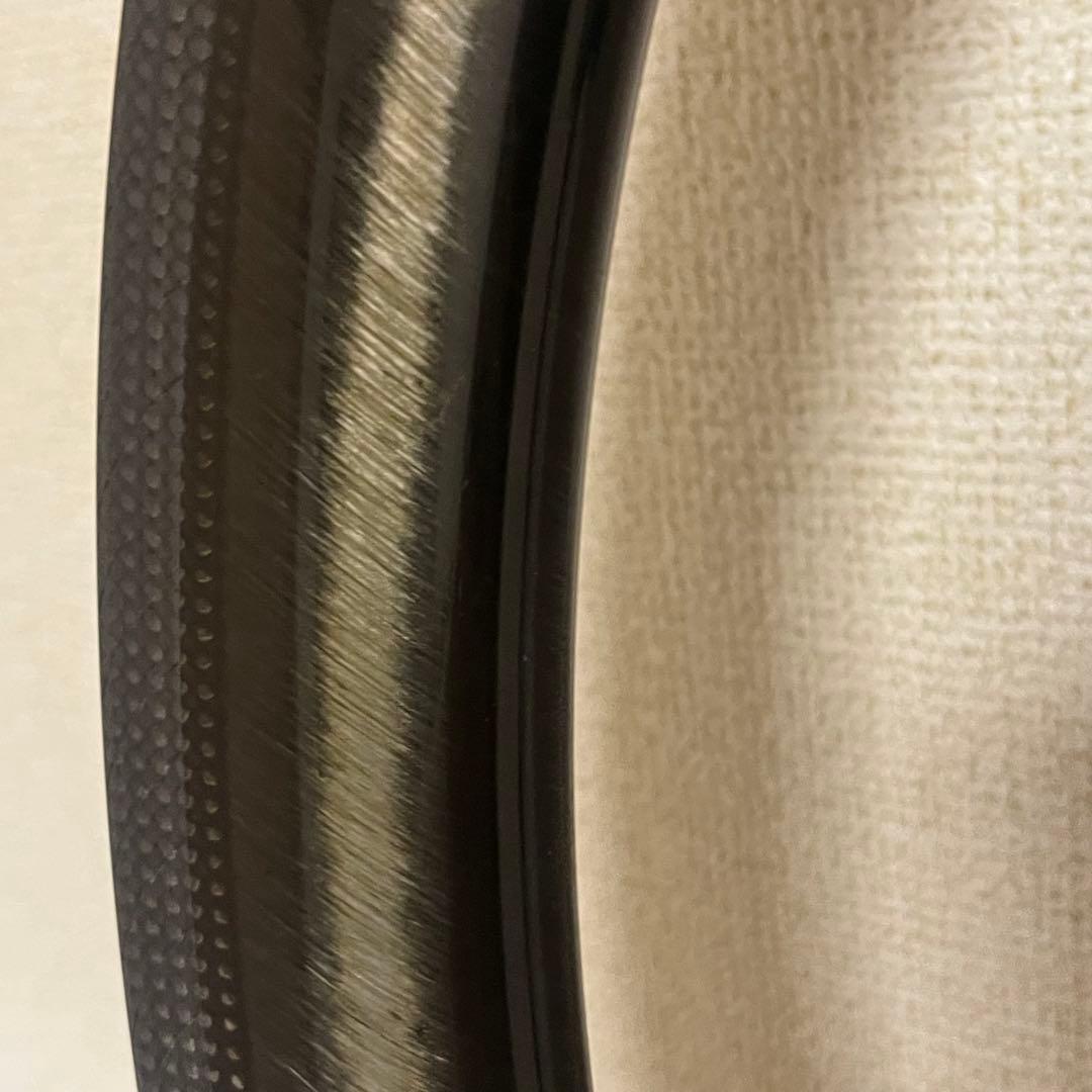 最終値下げ1/24までに売れなければ削除します Bora WTO 45リムブレ