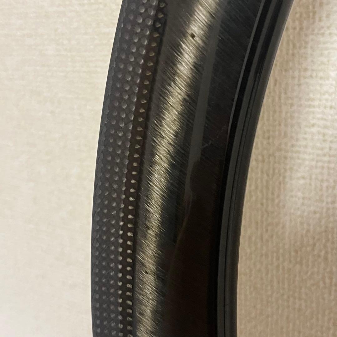 最終値下げ1/24までに売れなければ削除します Bora WTO 45リムブレ