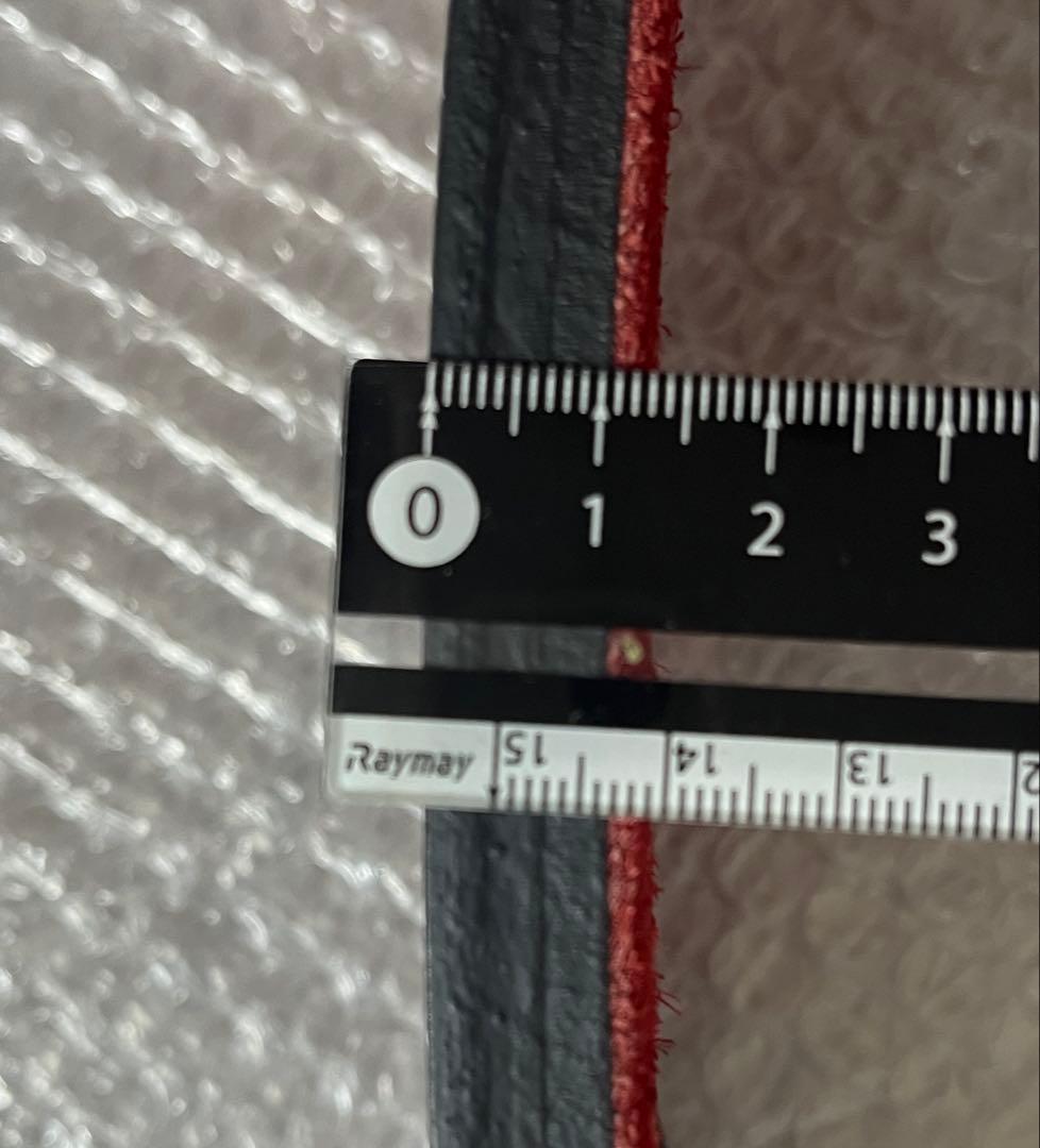 SBD パワーリフティングベルト Mサイズ