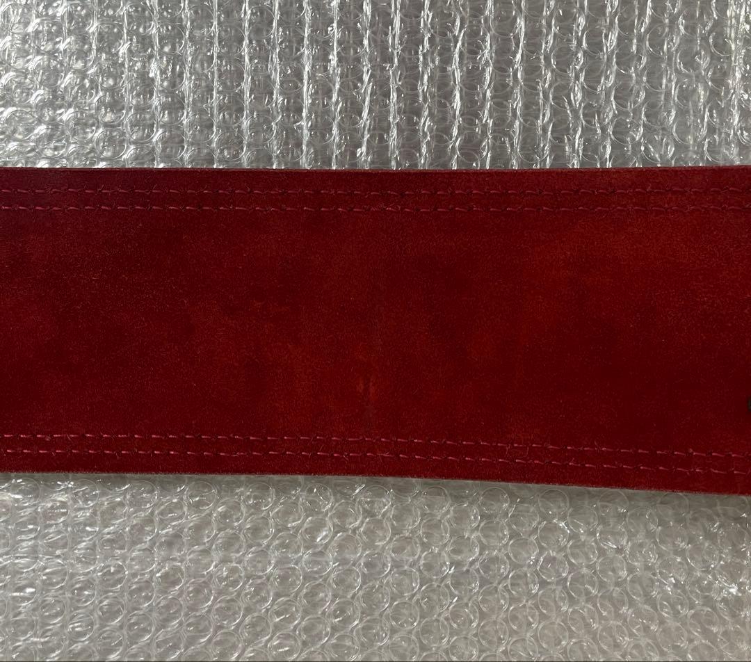 SBD パワーリフティングベルト Mサイズ