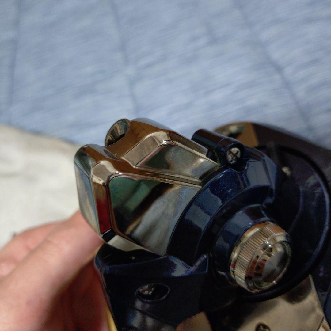 [値下げ]　BULL'S EYE 5050