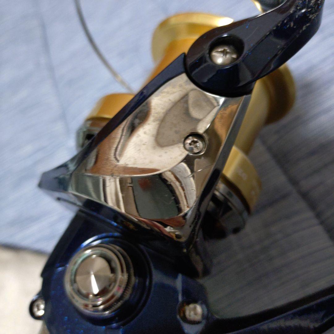 [値下げ]　BULL'S EYE 5050