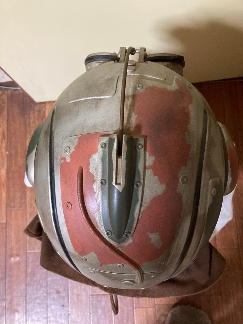 スターウォーズ　エピソード1 アナキンスカイウォーカー　ヘルメット