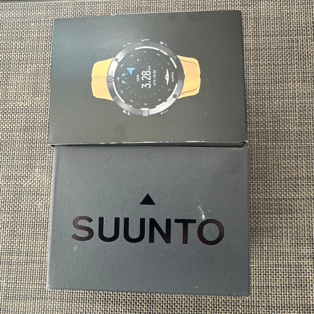 時計 SUUNTO SPARTAN TRAINER WRIST HR