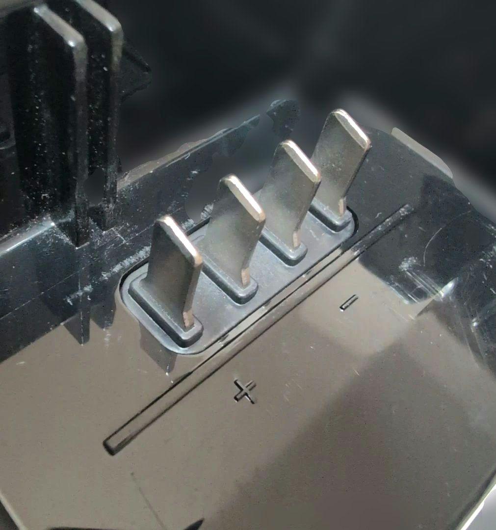 パナソニック 電動アシスト自転車 バッテリー充電器 NKJ069Z1（箱付き）