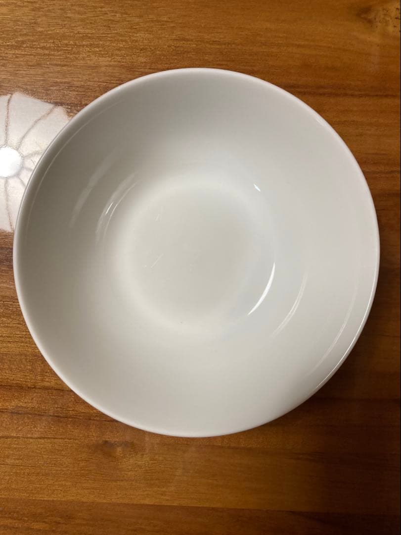  peak ノキ ボウルM2枚 プレートM2枚 プレートL2枚 計6枚