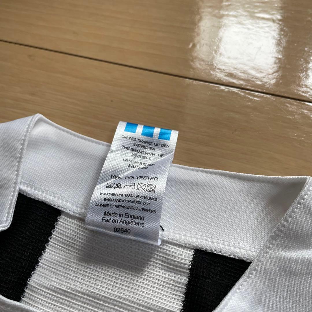 95/97 adidas ニューカッスル ヴィンテージ ユニフォーム XXL