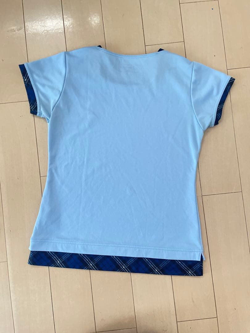 バボラ レディース テニスウェア4点セット