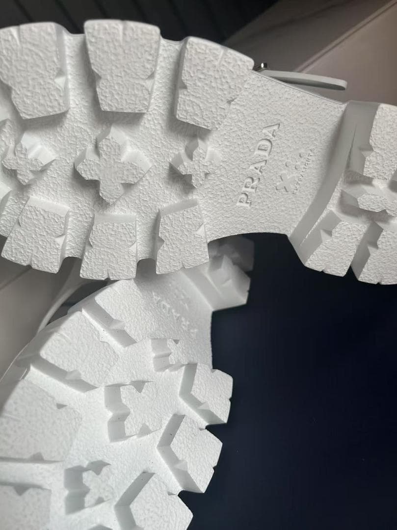 prada サンダル 36