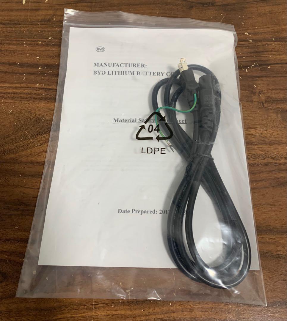 BYD MEPS-1000 ポータブル電源 家庭用 災害 防災