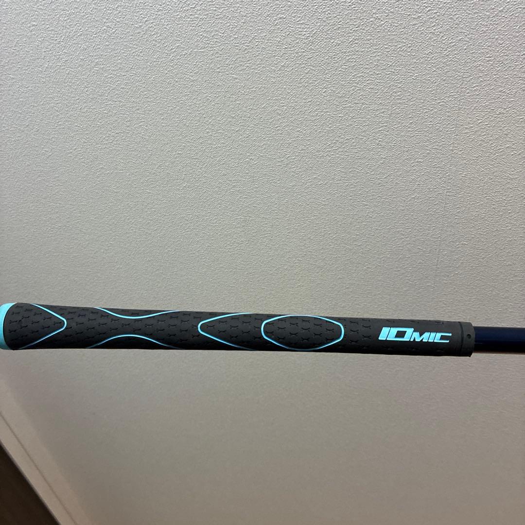 ベンタスブルー6S ピン用　ベロコア