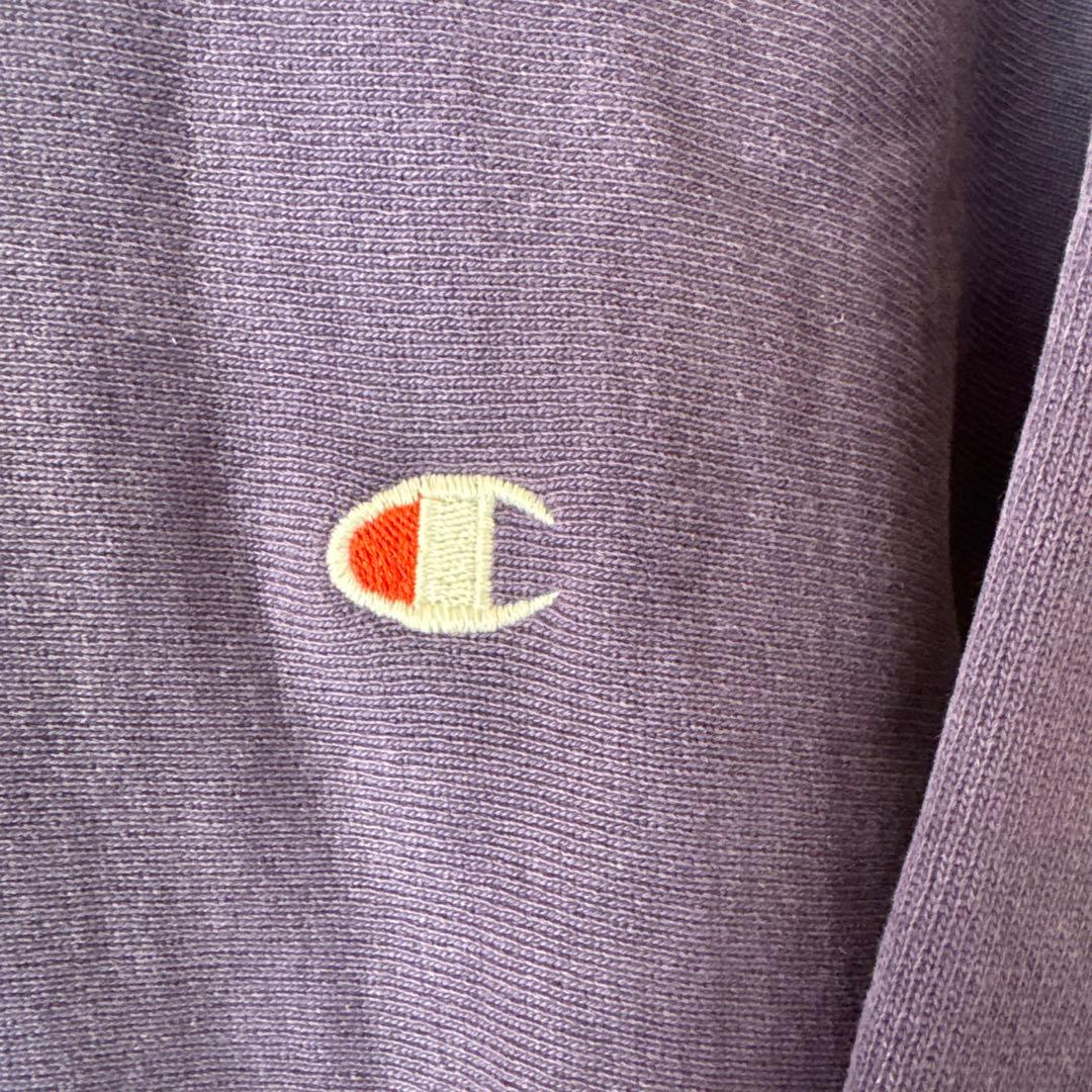 Champion usa製　リバースウィーブ　トレーナー