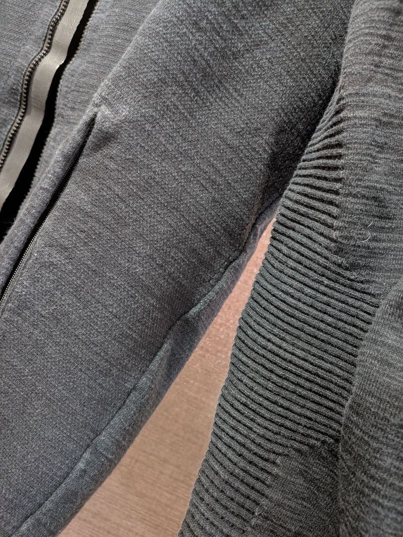 NIKE ナイキ ニット素材 セットアップ 上L下XL