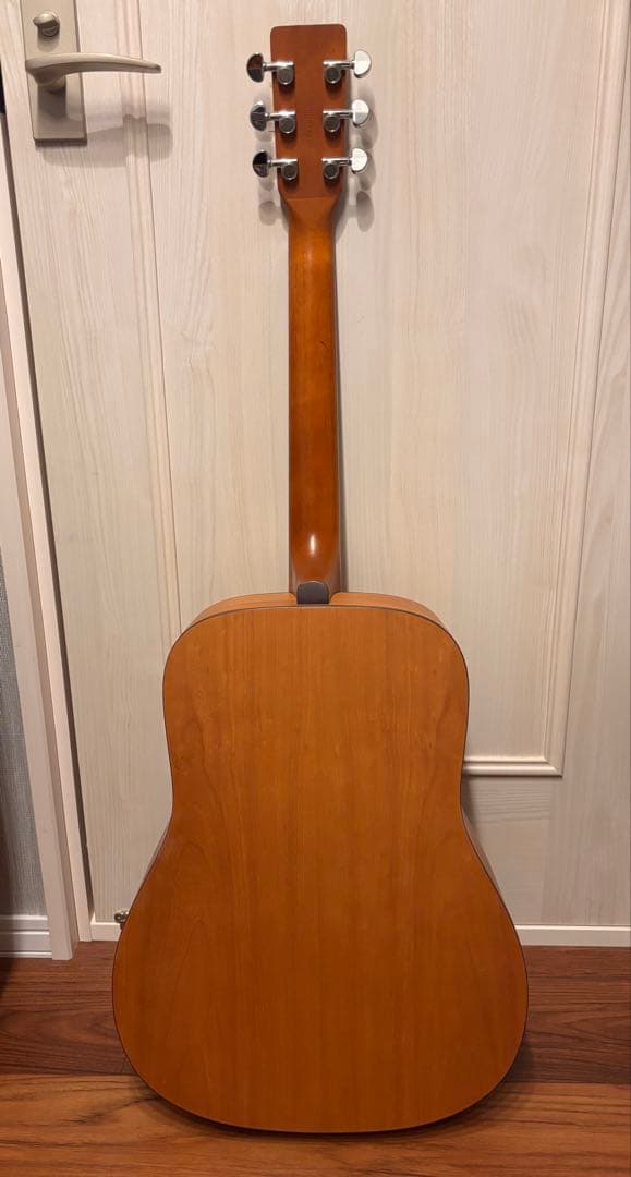 Simon & Patrick 6 SPRUCE アコースティックギター