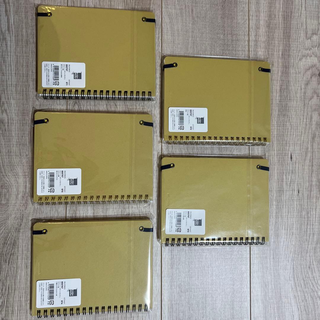 大ゴッホ展　ロルバーン　5冊セット