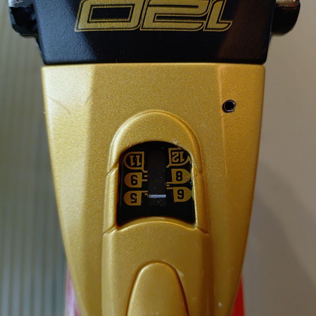 IDoneski MR J スキー 150cm ホワイトロシニョールビンディング