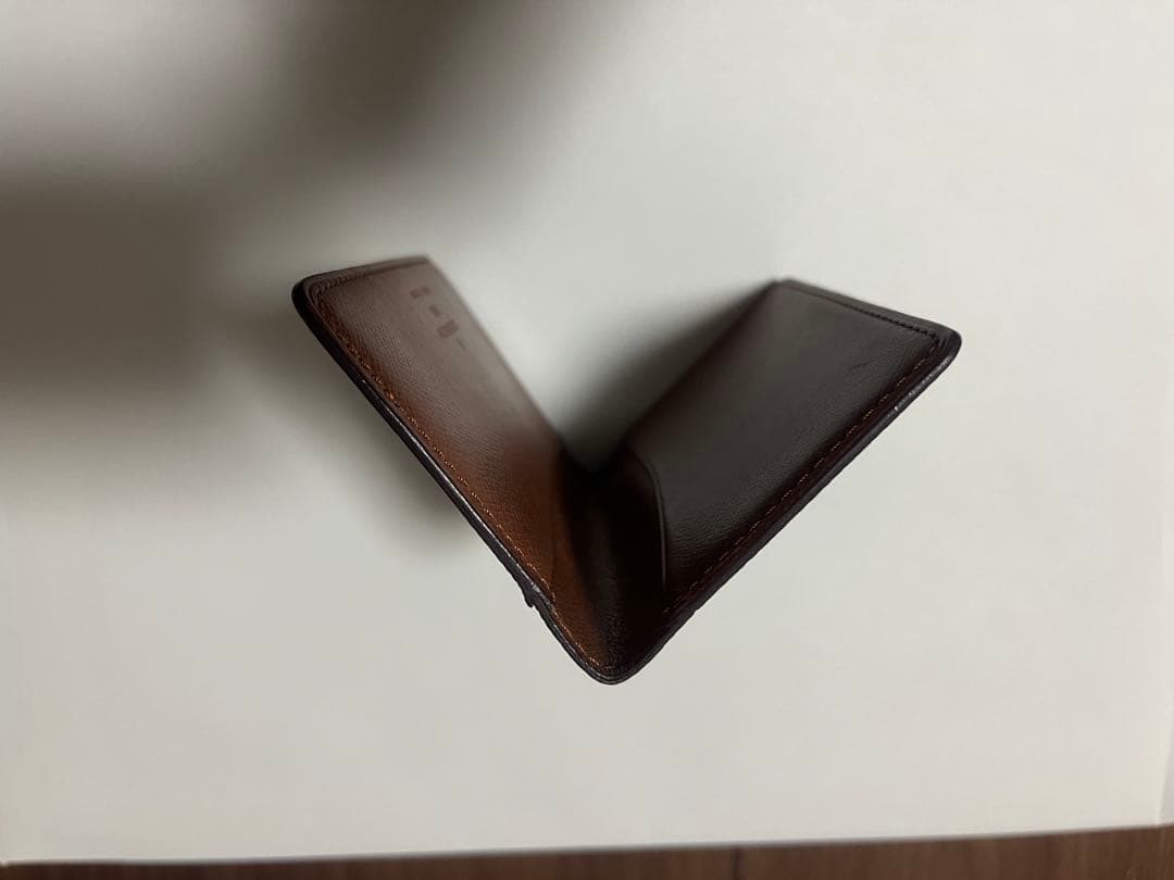 Louis Vuitton モノグラム名刺入れ、カードケース