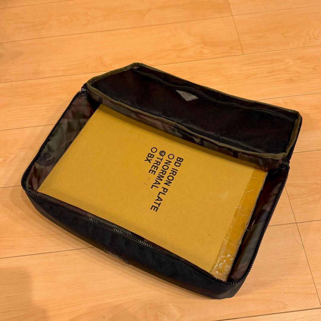 T*x様 極レア Black Design ハレテーブル用 アイアンプレート ツ