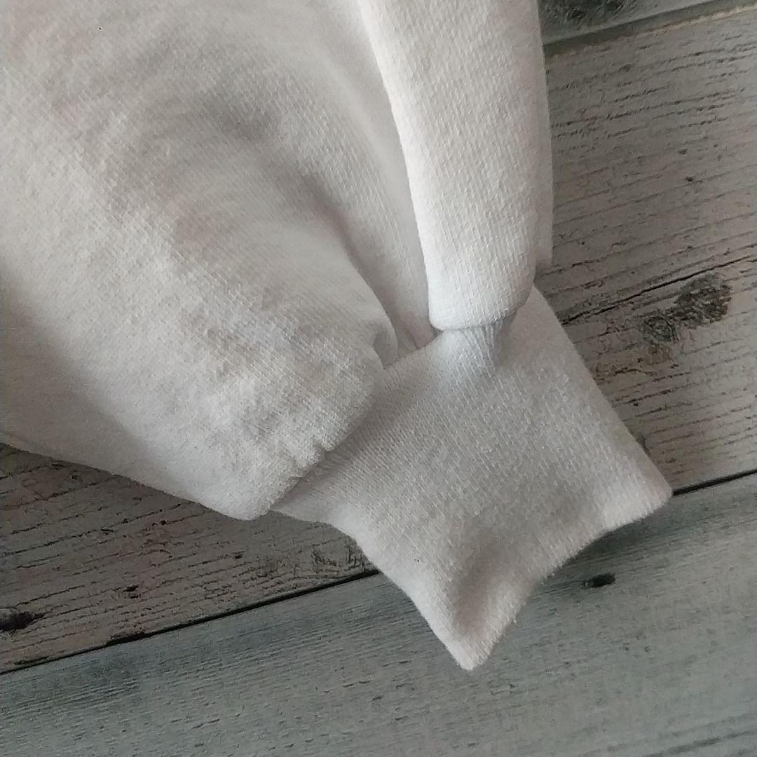 超人気☆USA製 クリバンキャット ハワイ 島々 スウエット XL～3L相当