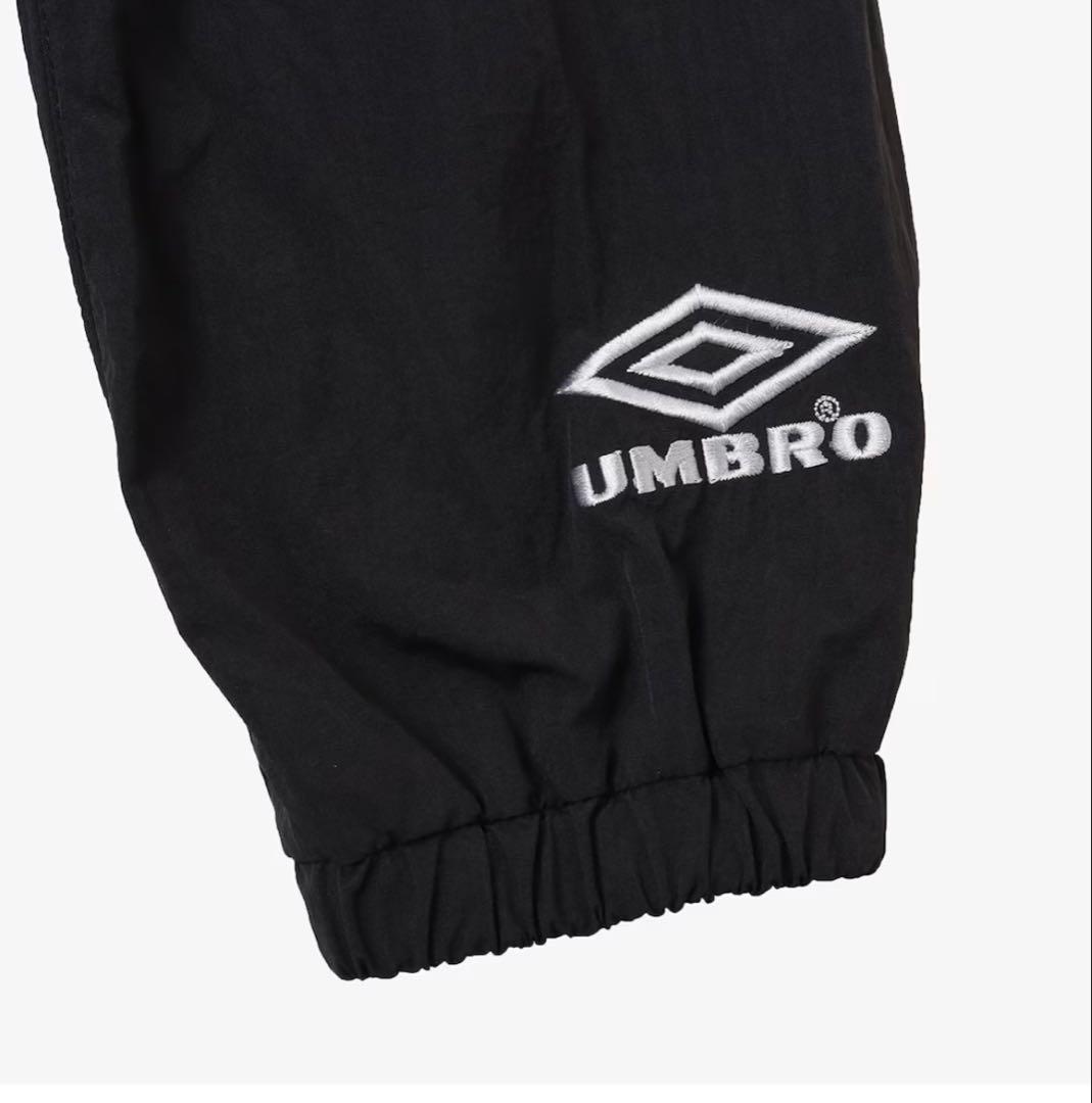 新品未使用　XLサイズ　UMBRO x atmos Track Jacket