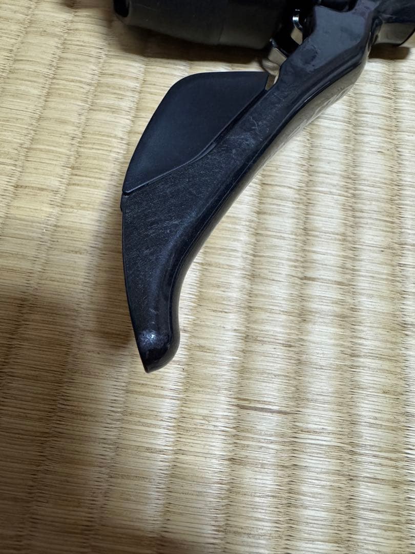 アルテグラ6800　ブレーキレバー左右セットULTEGRA