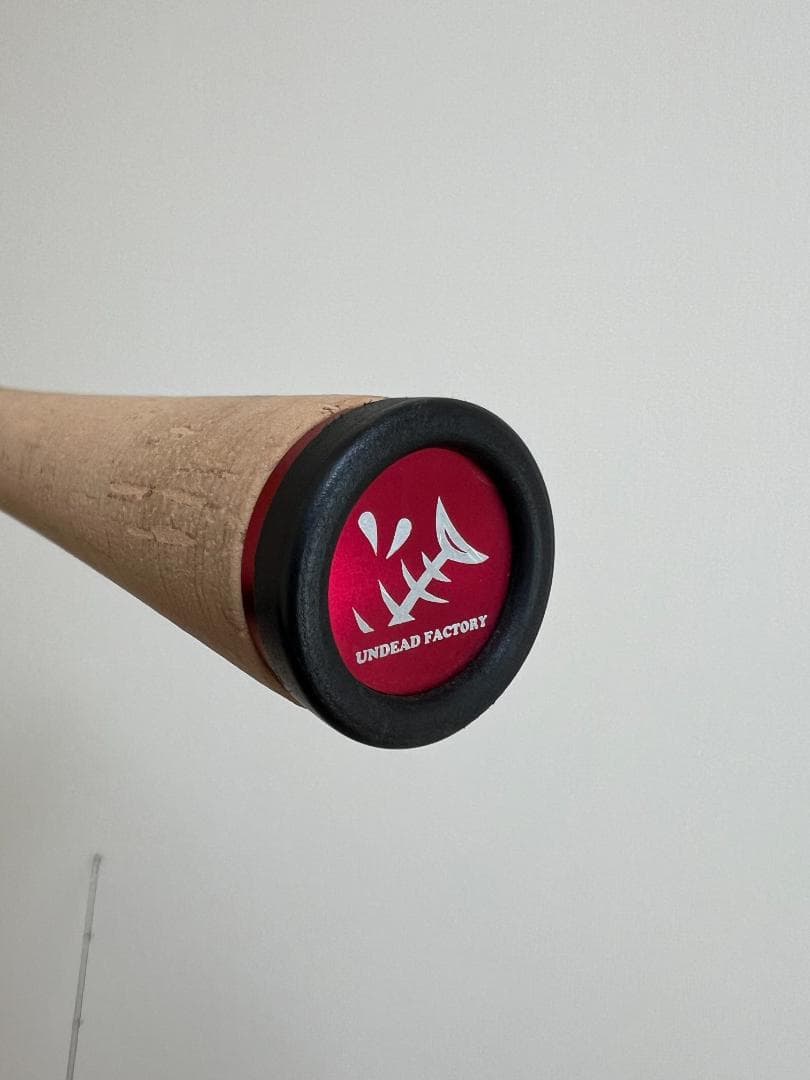 アンデッドファクトリー ラプラスD60UL白兎