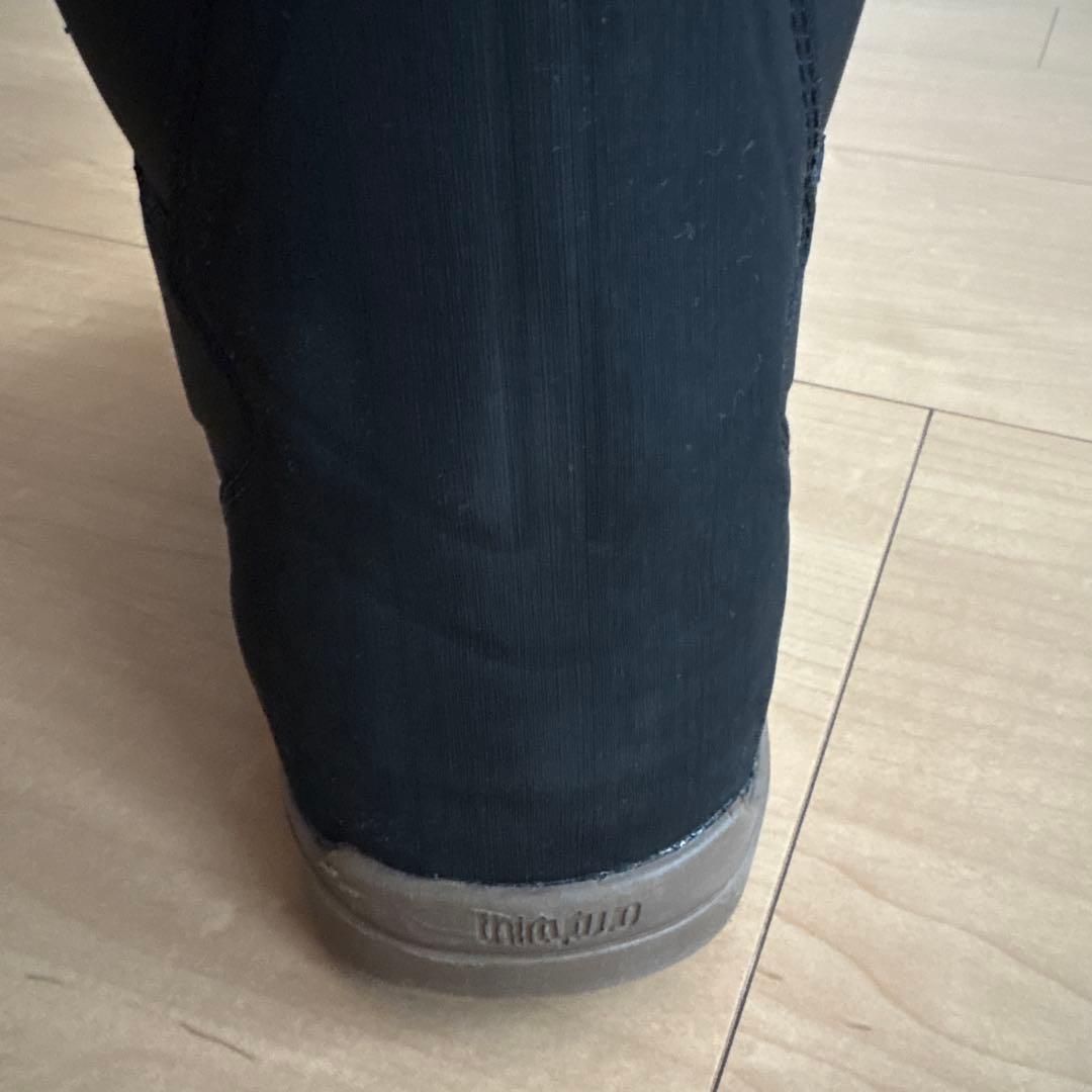 【しよん】THIRTYTWO LASHED X VOLCOM 25.5cm