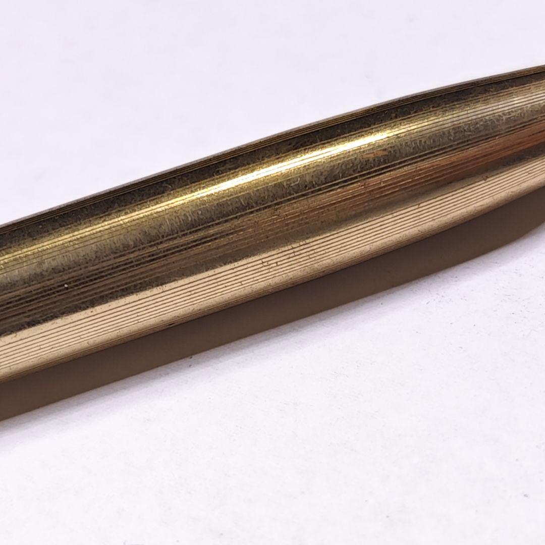 Platinum Parker51似 14k 万年筆 プラチナ