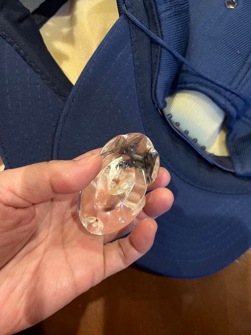 Villeroy&Boch 動物クリスタル置物 5点セット