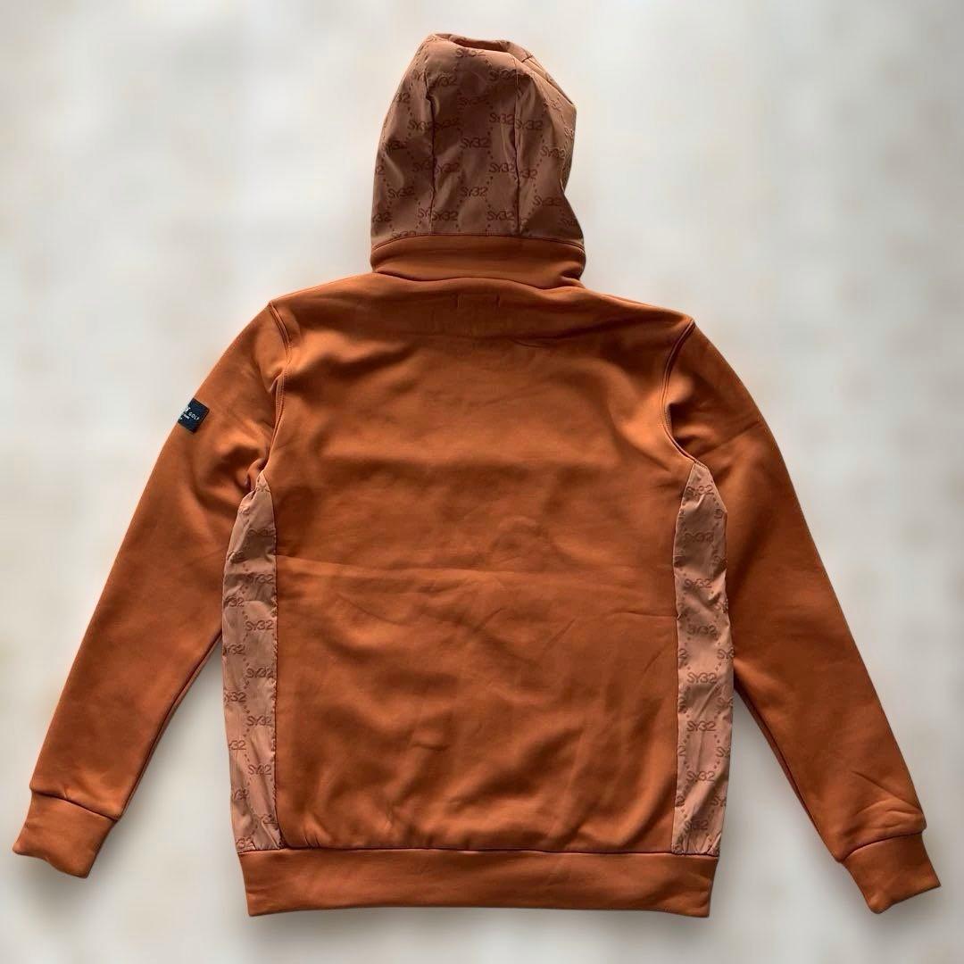 SY32 by Sweet Years フーディー　Mサイズ