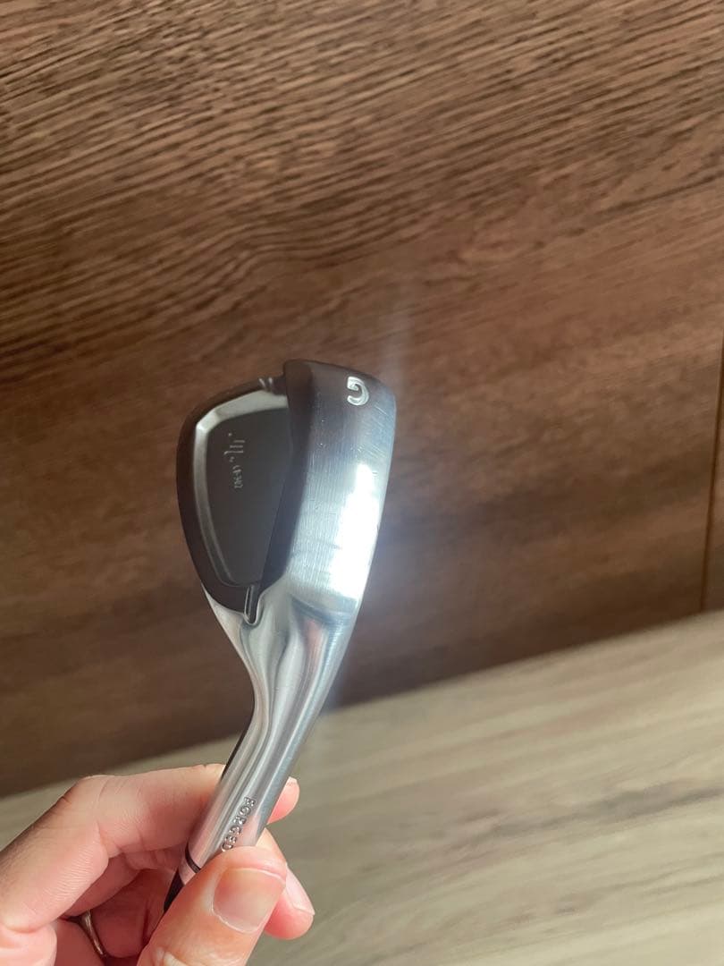 三浦技研　cb302 ギャップウェッジ　単品