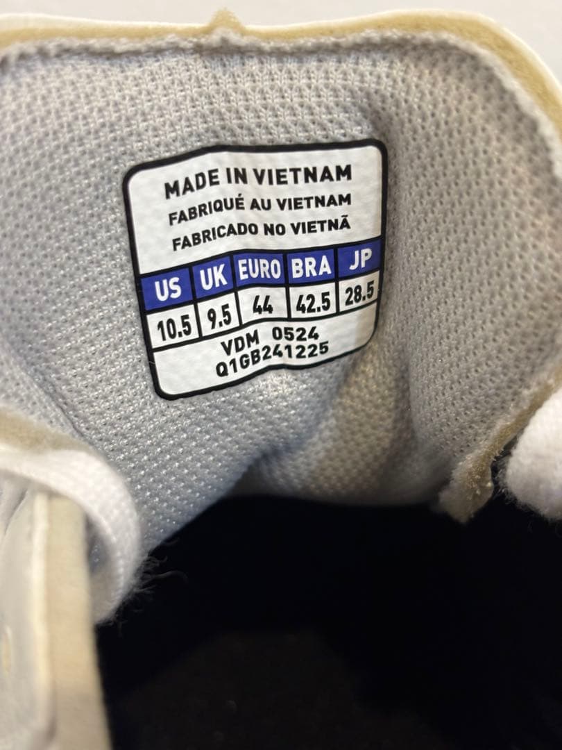 ミズノ モレリア SALA ELITE TF 28.5cm