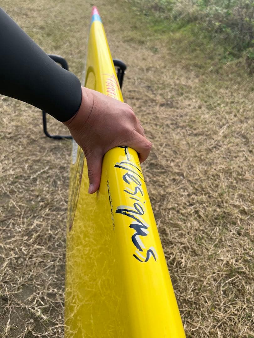 【手渡し限定：江東区or飯岡】ドナルドタカヤマ/インザピンク/9.3