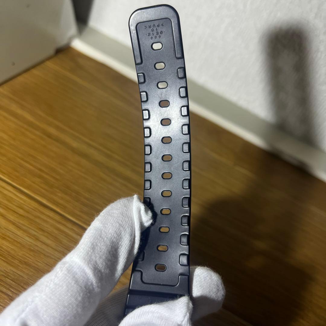 A*k様 G-SHOCK GW-M5610 ELバックライト ブラック デジタル