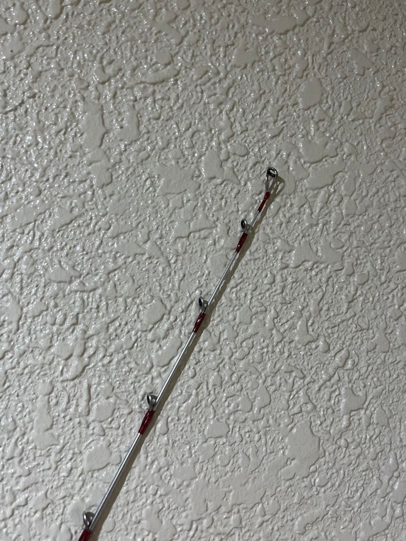 ライトゲームBB 73HH195 船竿　シマノ　現行モデル