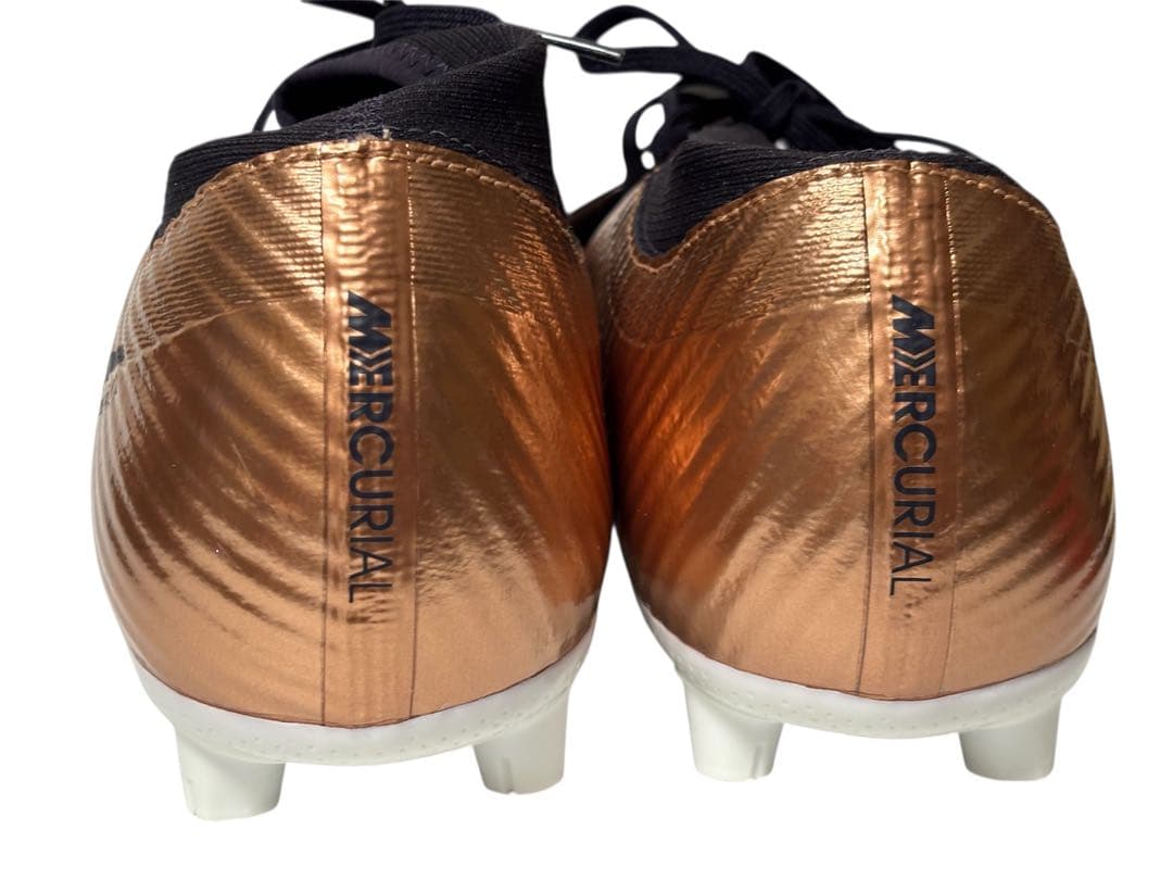 ナイキ NIKE ズーム スーパーフライ 9 アカデミー HG 新品29cm