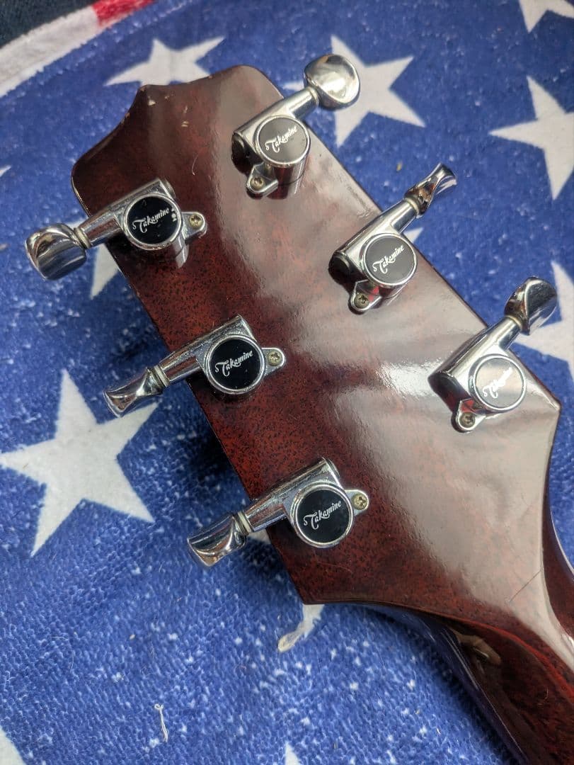 タカミネ　PT-106