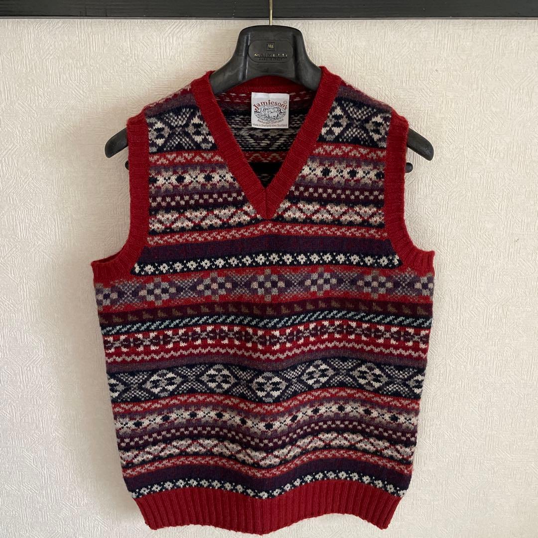 JAMIESON'S ジャミーソンズ