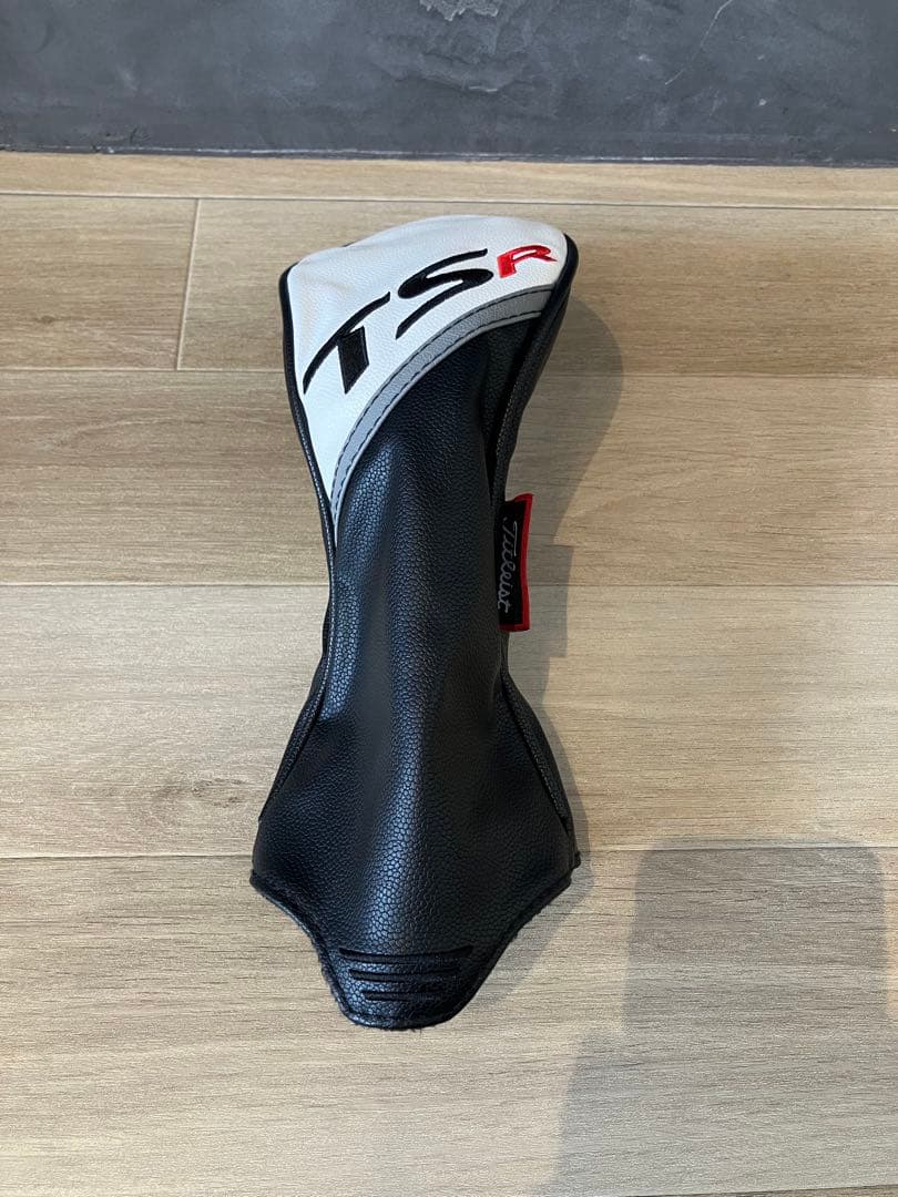 Titleist TSR2 18° 5w フェアウェイウッド タイトリスト