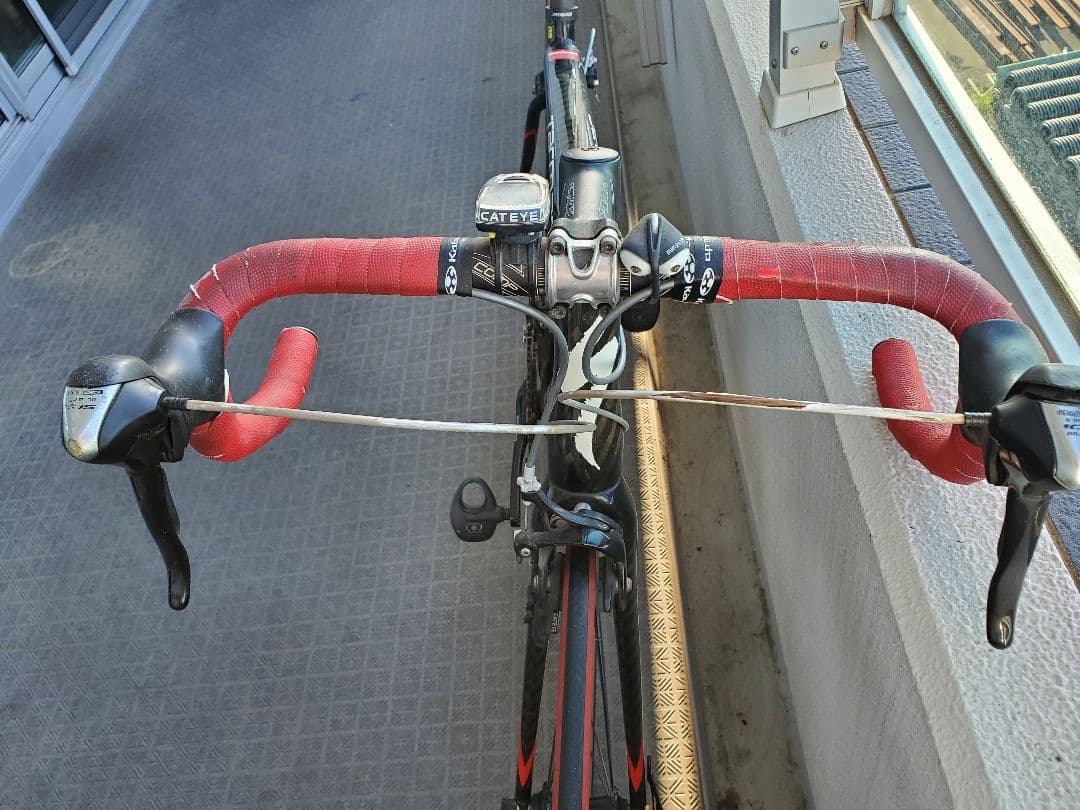 ターマックエリートコンパクト