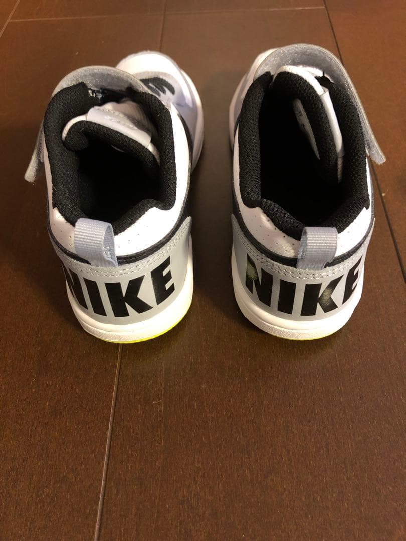 ナイキスニーカーエアマックス　2足セット　シューズ20.5、20cm 美品