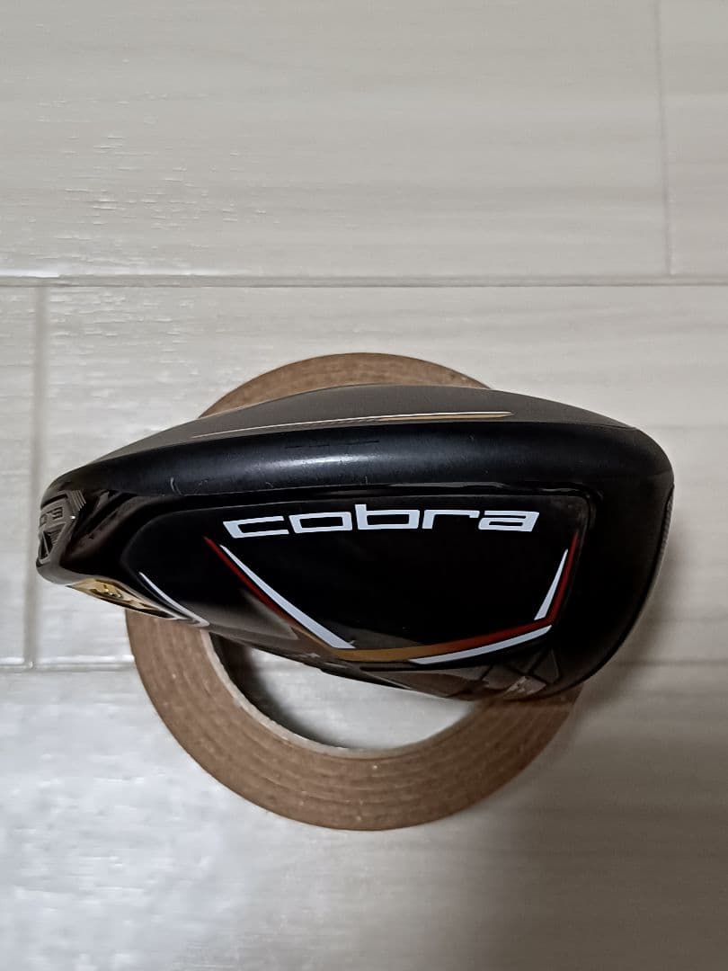 K*a様 【美品】LTDx ドライバー 9度 ヘッドのみ ※カバー付き