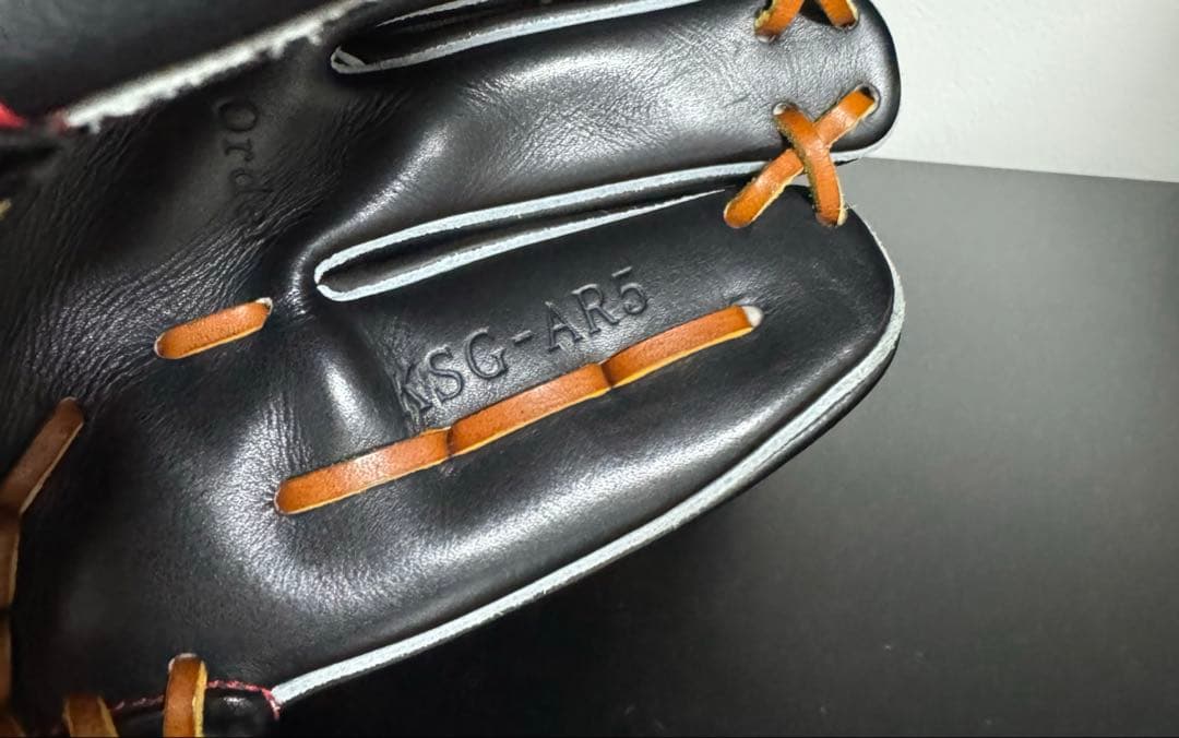 キップ】久保田スラッガー KSG-AR5 硬式【未使用