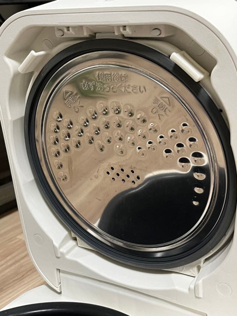 ZOJIRUSHI NW-SA10 5.5合 2021年製