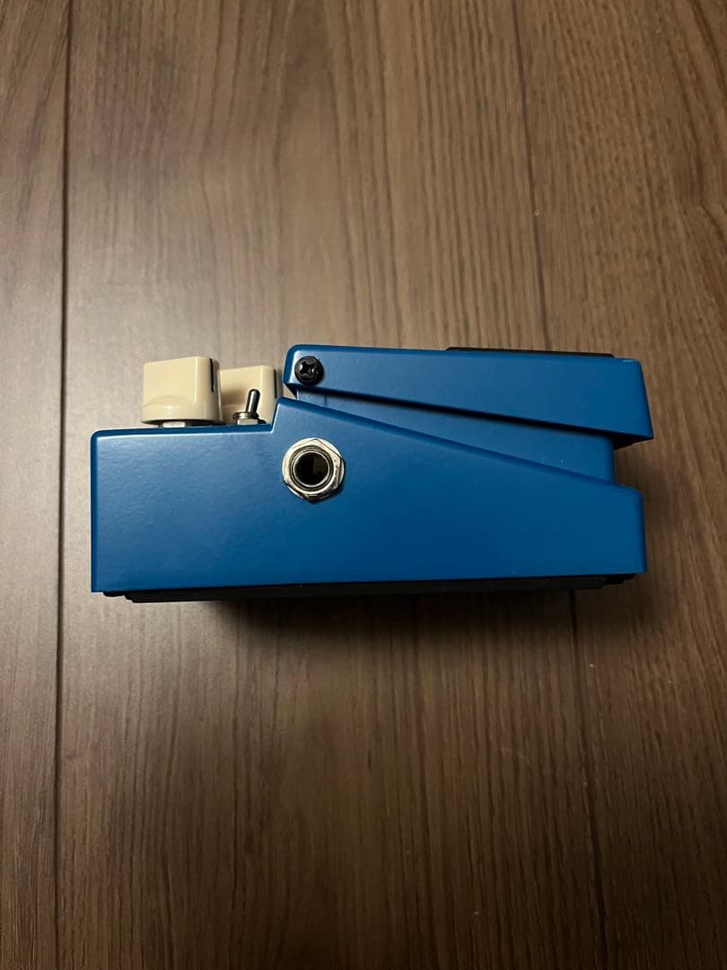 ギター BOSS BD-2 WEED Double SW mod