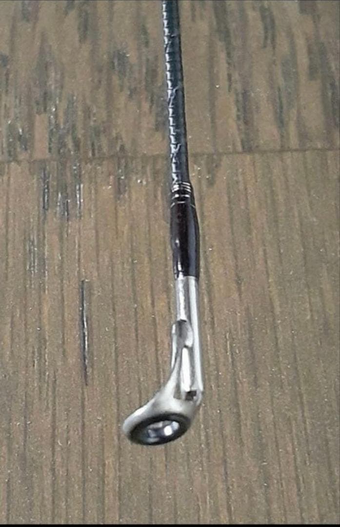 トラウトワン　NS S53UL